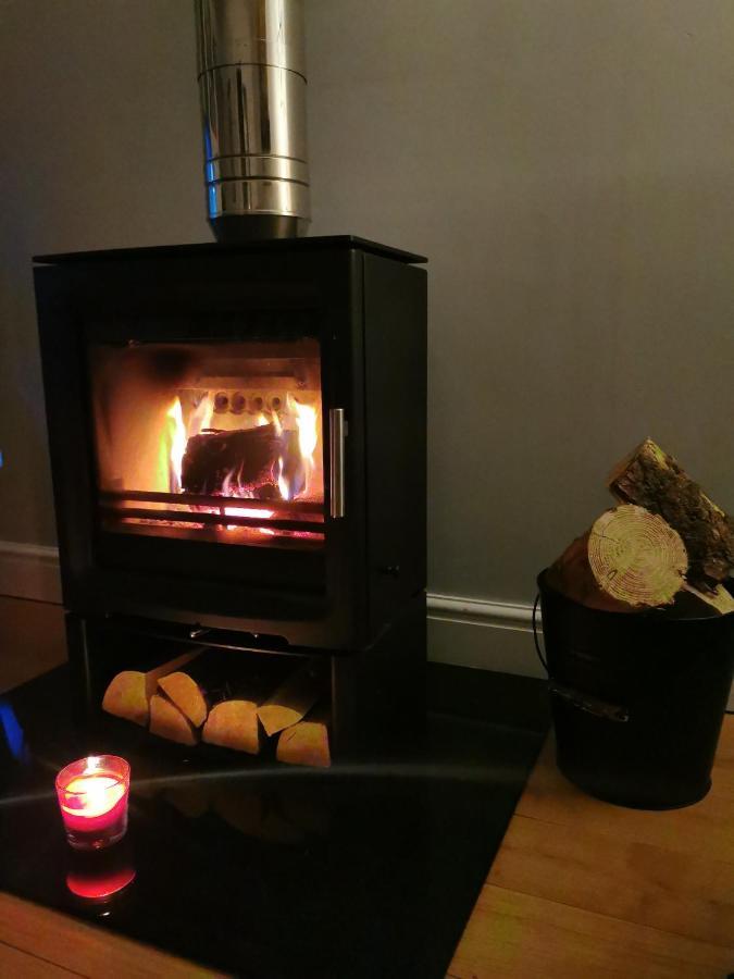 3 Bed Holiday Home In Llandeilo With Log Burner Zewnętrze zdjęcie